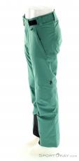 Peak Performance Insulated Mens Ski Pants, , Green, , Male, 0330-10252, 5638127593, , N2-07.jpg