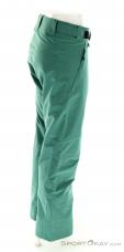Peak Performance Insulated Mens Ski Pants, , Green, , Male, 0330-10252, 5638127593, , N2-17.jpg