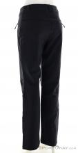 Jack Wolfskin Activate Thermic Women Outdoor Pants, , Black, , Female, 0230-10763, 5638127609, , N1-11.jpg