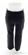 Jack Wolfskin Activate Thermic Women Outdoor Pants, , Black, , Female, 0230-10763, 5638127609, , N3-13.jpg