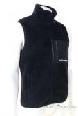 Peak Performance Ground Pile HZ Hood Mens Outdoor vest, , Black, , Male, 0330-10305, 5638127628, , N1-01.jpg