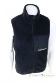 Peak Performance Ground Pile HZ Hood Mens Outdoor vest, , Black, , Male, 0330-10305, 5638127628, , N2-02.jpg