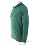 Peak Performance Ground Hood Mens Sweater, , Green, , Male, 0330-10245, 5638127638, , N1-06.jpg