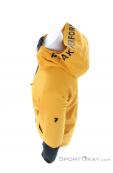 Peak Performance Rider Insulated Mens Outdoor Jacket, , Yellow, , Male, 0330-10238, 5638127651, , N3-08.jpg