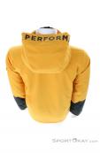 Peak Performance Rider Insulated Mens Outdoor Jacket, Peak Performance, Yellow, , Male, 0330-10238, 5638127651, 7333269726385, N3-13.jpg