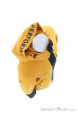 Peak Performance Rider Insulated Mens Outdoor Jacket, , Yellow, , Male, 0330-10238, 5638127651, , N4-19.jpg