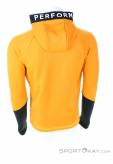 Peak Performance Rider Mid Zip Hood Mens Sweater, , Yellow, , Male, 0330-10303, 5638127656, , N2-12.jpg