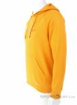 Peak Performance Ground Hood Mens Sweater, , Yellow, , Male, 0330-10245, 5638127661, , N1-06.jpg