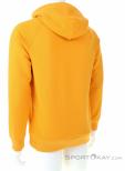Peak Performance Ground Hood Mens Sweater, , Yellow, , Male, 0330-10245, 5638127661, , N1-11.jpg