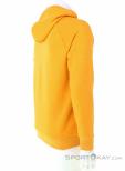 Peak Performance Ground Hood Mens Sweater, , Yellow, , Male, 0330-10245, 5638127661, , N1-16.jpg