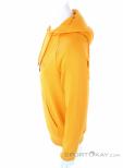 Peak Performance Ground Hood Mens Sweater, , Yellow, , Male, 0330-10245, 5638127661, , N2-07.jpg