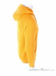 Peak Performance Ground Hood Mens Sweater, , Yellow, , Male, 0330-10245, 5638127661, , N2-17.jpg