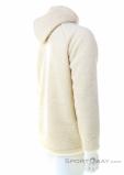 Peak Performance Ground Pile HZ Hood Mens Sweater, , White, , Male, 0330-10304, 5638127666, , N1-16.jpg