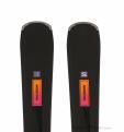 Salomon S / MAX N'10 XT + M11 GW Mujer Set de ski 2024, , Negro, , Mujer, 0018-11865, 5638127677, , N1-01.jpg
