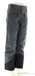 Peak Performance Insulated 2L Ski Pants Mens Ski Pants, , Dark-Grey, , Male, 0330-10308, 5638127691, , N1-01.jpg
