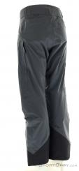 Peak Performance Insulated 2L Ski Pants Mens Ski Pants, , Dark-Grey, , Male, 0330-10308, 5638127691, , N1-11.jpg
