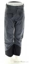 Peak Performance Insulated 2L Ski Pants Mens Ski Pants, , Dark-Grey, , Male, 0330-10308, 5638127691, , N2-02.jpg