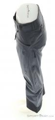 Peak Performance Insulated 2L Ski Pants Mens Ski Pants, , Dark-Grey, , Male, 0330-10308, 5638127691, , N3-08.jpg