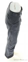 Peak Performance Insulated 2L Ski Pants Mens Ski Pants, , Dark-Grey, , Male, 0330-10308, 5638127691, , N3-18.jpg