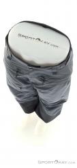 Peak Performance Insulated 2L Ski Pants Mens Ski Pants, , Dark-Grey, , Male, 0330-10308, 5638127691, , N4-04.jpg