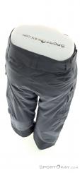 Peak Performance Insulated 2L Ski Pants Mens Ski Pants, , Dark-Grey, , Male, 0330-10308, 5638127691, , N4-14.jpg