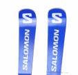 Salomon S / Race SL 10 + M12 GW Hommes Set de ski 2024, Salomon, Bleu, , Hommes, 0018-11869, 5638127712, 080694198320, N2-02.jpg