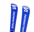 Salomon S / Race SL 10 + M12 GW Hommes Set de ski 2024, Salomon, Bleu, , Hommes, 0018-11869, 5638127712, 080694198320, N3-03.jpg