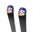 Salomon S / Race SL 10 + M12 GW Hommes Set de ski 2024, Salomon, Bleu, , Hommes, 0018-11869, 5638127712, 080694198320, N3-13.jpg
