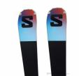 Salomon Addikt + Z12 GW Hommes Set de ski 2024, Salomon, Blanc, , Hommes, 0018-11875, 5638127730, 195751309318, N2-12.jpg