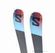 Salomon Addikt + Z12 GW Hommes Set de ski 2024, , Blanc, , Hommes, 0018-11875, 5638127730, , N3-13.jpg