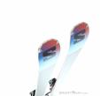 Salomon Addikt + Z12 GW Hommes Set de ski 2024, Salomon, Blanc, , Hommes, 0018-11875, 5638127730, 195751309318, N4-09.jpg