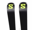 Salomon S / Max 12 + Z12 GW Mens Ski Set 2024, , Black, , Male, 0018-11877, 5638127743, , N2-12.jpg