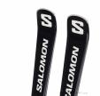 Salomon S / Max 12 + Z12 GW Hommes Set de ski 2024, Salomon, Noir, , Hommes, 0018-11877, 5638127743, 080694200436, N3-03.jpg