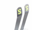 Salomon S / Max 12 + Z12 GW Hommes Set de ski 2024, Salomon, Noir, , Hommes, 0018-11877, 5638127743, 080694200436, N3-08.jpg