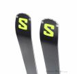 Salomon S / Max 12 + Z12 GW Mens Ski Set 2024, , Black, , Male, 0018-11877, 5638127743, , N3-13.jpg