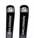 Salomon S / Max 10 + M12 GW Mens Ski Set 2024, , Black, , Male, 0018-11879, 5638127752, , N2-02.jpg