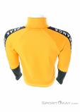 Peak Performance Rider Mid Zip Mens Sweater, Peak Performance, Yellow, , Male, 0330-10313, 5638127762, 7333269682629, N3-13.jpg
