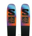 Salomon QST 92 All Mountain Skis 2024, Salomon, Dark-Blue, , Male,Female,Unisex, 0018-11883, 5638127841, 195751309585, N1-11.jpg