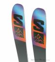 Salomon QST 92 Ski Allmountain 2024, Salomon, Bleu foncé, , Hommes,Femmes,Unisex, 0018-11883, 5638127841, 195751309585, N3-13.jpg