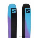 Salomon QST Echo 106 Ski Freeride 2024, Salomon, Blanco, , Hombre,Mujer,Unisex, 0018-11884, 5638127843, 195751309240, N1-11.jpg