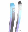 Salomon QST Echo 106 Freeride Skis 2024, Salomon, White, , Male,Female,Unisex, 0018-11884, 5638127843, 195751309240, N3-08.jpg