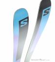 Salomon QST Echo 106 Ski Freeride 2024, Salomon, Blanco, , Hombre,Mujer,Unisex, 0018-11884, 5638127843, 195751309240, N4-09.jpg