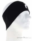 Peak Performance Logo Soft Headband, , Black, , Male,Female,Unisex, 0330-10318, 5638127859, , N1-01.jpg