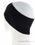 Peak Performance Logo Soft Headband, , Black, , Male,Female,Unisex, 0330-10318, 5638127859, , N1-11.jpg