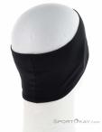 Peak Performance Logo Soft Headband, , Black, , Male,Female,Unisex, 0330-10318, 5638127859, , N1-16.jpg