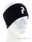 Peak Performance Logo Soft Headband, , Black, , Male,Female,Unisex, 0330-10318, 5638127859, , N2-02.jpg