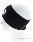 Peak Performance Logo Soft Headband, Peak Performance, Black, , Male,Female,Unisex, 0330-10318, 5638127859, 7333269479588, N3-08.jpg