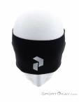 Peak Performance Logo Soft Headband, , Black, , Male,Female,Unisex, 0330-10318, 5638127859, , N4-04.jpg