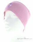 Peak Performance Logo Soft Headband, Peak Performance, Pink, , Male,Female,Unisex, 0330-10318, 5638127860, 7333269710827, N1-06.jpg