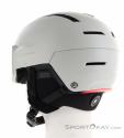 Salomon Driver Prime Sigma Plus Ski Helmet, Salomon, Gray, , Male,Female,Unisex, 0018-11768, 5638128576, 195751325677, N1-11.jpg
